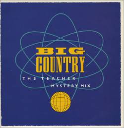 Big Country : The Teacher